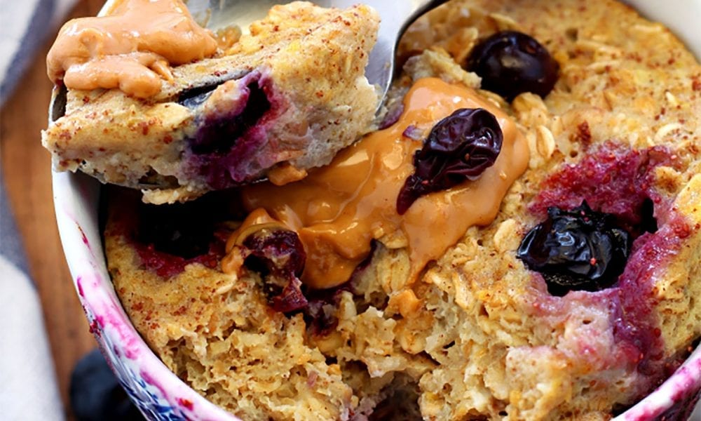 5 Healthy Foods You Can Cook in Microwave within Seconds (No, They’re